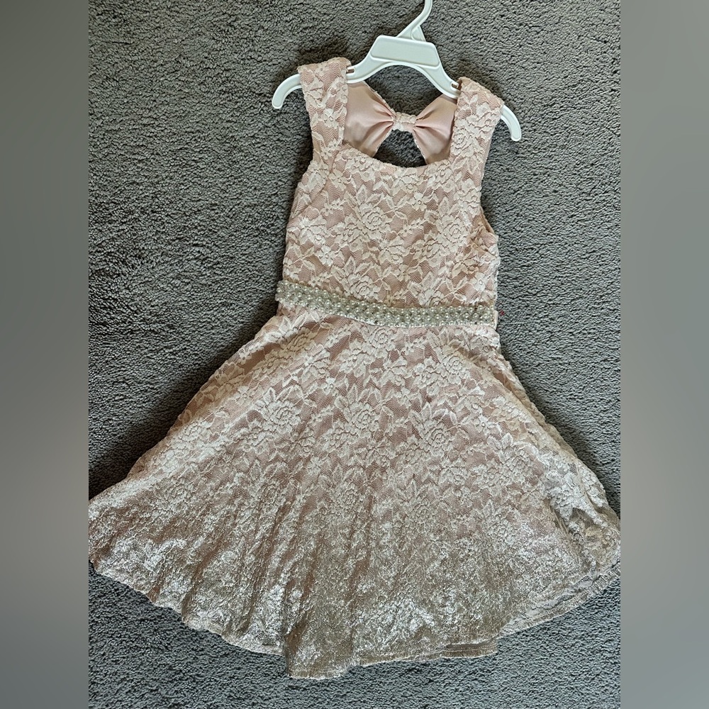 Fancy dress